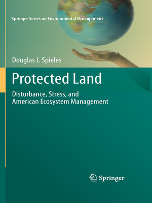 cover image of Protected Land